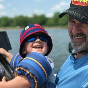 Meet your Posher, Michael